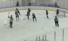 Видеообзор матча чемпионата РК «Хумо-2» — «Кулагер» 1:4