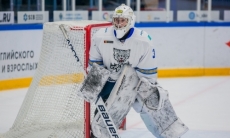 «Снежные Барсы» проиграли «Кузнецким Медведям» в матче МХЛ