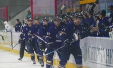 Видеообзор матча ВХЛ «Торпедо» — «Торос» 7:0