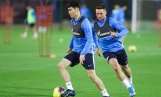 «Здесь сошлись звезды». В России оценили шансы Исламхана подписать контракт с «Зенитом» в процентном соотношении