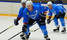 Листки хоккейного календаря. Неделя №19. 13-19 января. «Арлан» отдыхает, «Иртыш» убегает