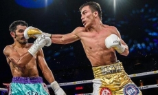 BoxRec поставил оценку следующему бою Батыра Джукембаева