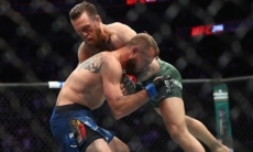 «Назови мое имя». Боец UFC с 21 победой бросил дерзкий вызов Макгрегору после победы нокаутом 