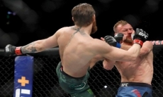 «В жизни бывает всё что угодно». Российский боец UFC высказался про разговоры, что Серроне сдал бой Макгрегору