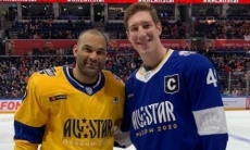 «В Казахстане к хоккею относятся с трепетом». КХЛ решила кардинально поменять формат Матча звезд