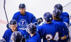 Продолжается победная серия. «Торпедо» обыграло «Нефтяник» в матче ВХЛ