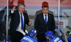 «Было желание, были моменты». Тренер «Номада» отметил голкипера в игре с «Торосом»