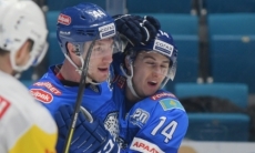 «Барысу» предрекают поражение в первом матче после перерыва в КХЛ