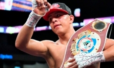 Назван крайний срок боя Головкина против чемпиона мира с 28 нокаутами и его победитель