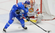 «Похожи на клубы НХЛ». Российский эксперт спрогнозировал матч «Йокерит» — «Барыс»