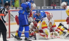 «Никогда не обыгрывал...». Победителя матча «Йокерит» — «Барыс» выявили в России