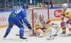 «Сумасшедший». Эксперт из России удивил своей ставкой на матч «Йокерит» — «Барыс»