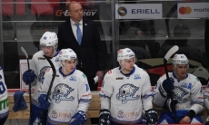 «Казахстанские болельщики занимаются поисками заговоров». В России объяснили судейство «Барыса» и извинение Анисимова