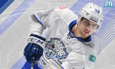 Анонс матча КХЛ «Йокерит» — «Барыс»