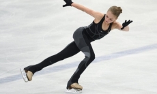 Ученица тренера Турсынбаевой заявила пять четверных прыжков на ЧЕ-2020