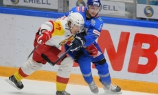 «Установка будет именно такой». «Барысу» подсказали ключ к победе над «Йокеритом»