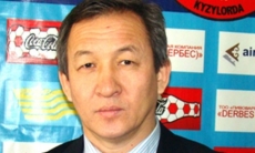 Назначен новый спортивный директор «Актобе» после вылета клуба из КПЛ