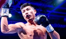 «Заставить всю страну гордиться». Чемпион WBC из Казахстана сделал заявление о больших планах