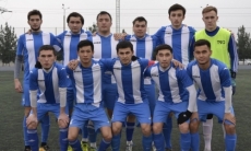 Казахстанский клуб проиграл узбекскому в товарищеском матче