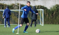 Казахстанский футболист с 222 матчами в КПЛ решил возобновить карьеру