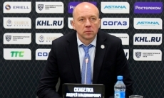 «Естественно, хотели...». Скабелка выделил решающий фактор победы над «Йокеритом»