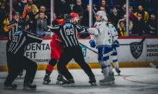 «Самое удивительное...». Российское СМИ в шоке от итогов матча «Йокерит» — «Барыс»