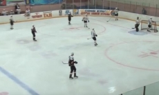 Видеообзор матча чемпионата РК «Горняк» — «Алматы» 1:3