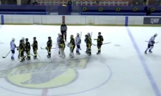 Видеообзор матча чемпионата РК «Темиртау» — «Иртыш» 3:4 ОТ