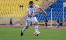 Звезда «Ордабасы» рассказал о деталях нового контракта и планах по голам на 2020 год