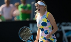 18-летняя американка расплакалась после поражения от Дияс. За неё заступился скандальный теннисист