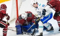 «Моя детская мечта сбылась». Хоккеист клуба КХЛ отметил особую важность матча с «Барысом»