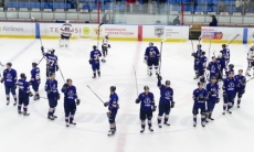 Оступились. «Торпедо» в овертайме проиграло «Ижстали» в матче ВХЛ