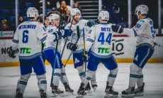 СКА — «Барыс»: где, когда и во сколько смотреть трансляцию матча КХЛ