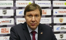 «Были высокие скорости». Наставник «Ижстали» рассказал, за счет чего удалось обыграть «Торпедо»