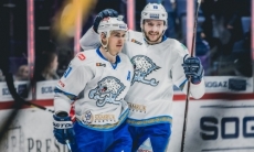 Оценены шансы «Барыса» на выезде взять реванш у СКА за домашнее поражение со счетом 2:6