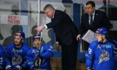 «Мы пока ещё учимся». Наставник «Номада» отметил молодеж в матче с «Нефтяником»