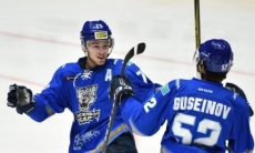 Букмекеры определили победителей матчей МХЛ с участием клубов из Казахстана