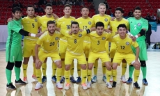 Объявлен состав сборной Казахстана на УТС перед участием в элитном раунде ЧМ-2020