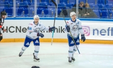 «Расправились с грозным „Йокеритом“». КХЛ восхищается показателями «Барыса» перед матчем против СКА