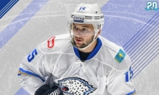 Анонс матча КХЛ СКА — «Барыс»