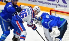 «Барыс» или СКА: кто результативнее перед очным матчем в «регулярке» КХЛ?