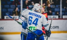 «Диц может прямо на лавке читать „Онегина“». Российский эксперт взвесил шансы «Барыса» возглавить Конференцию КХЛ