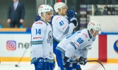 «Не по назначению». «Барысу» указали на его самую сильную сторону перед матчем со СКА