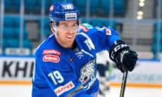 В матче СКА — «Барыс» появилась бомбардирская интрига