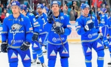 «Если завтра плей-офф». КХЛ назвала соперника «Барыса» в первом раунде плей-офф Кубка Гагарина