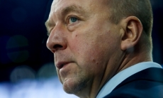 «Так, наверное, бывает». Скабелка нашел казус в матче против СКА и объяснил замену Паскуале