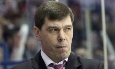 «Если простым языком…». Наставник СКА назвал переломный момент в матче с «Барысом»