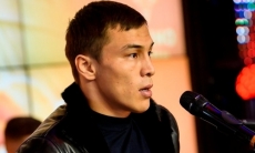 Батыр Джукембаев сделал финальное заявление перед боем против соперника с 22 победами