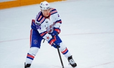 «Если честно...». Автор фантастической шайбы «Барысу» назвал их спасителя от поражения казахстанцам