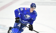 Скабелка раскрыл детали долгожданного возвращения легионера «Барыса»